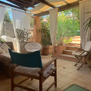 A 300 Mt Dalla Via Libeccio N 67 Ferienhaus