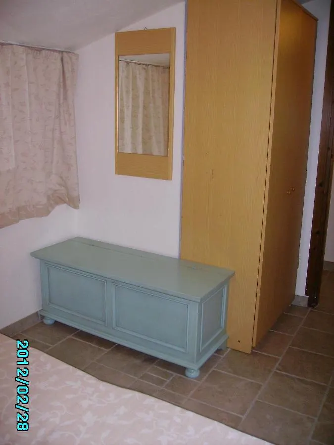 Ferienhaus Verde e Mare Villasimius Italien